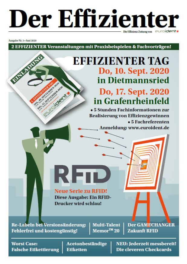 Klicken Sie auf das Bild für den Download des EFFIZIENTERs Klicken Sie auf das Bild für den Download des EFFIZIENTERs