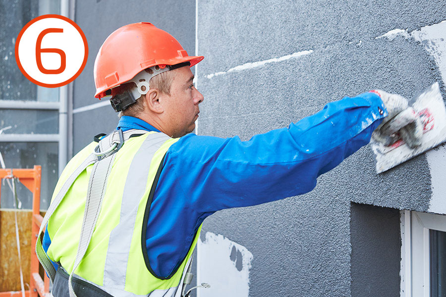 Bauunternehmen & Fachhandwerker Bauunternehmen & Fachhandwerker